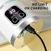 Licuadora Portátil Eléctrica 450ml