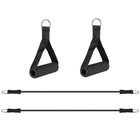 Black 4pcs