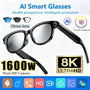 Black with 3 lenses