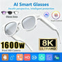 White with 3 lenses