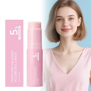 VolumeBalm Pro | Bálsamo Multiusos con Colágeno Rosa