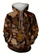 Camuflaje Selva / 4XL
