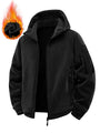 Black / XXXL