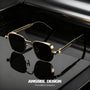 C2 Oro y Negro Premium